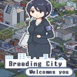 Programikonen: Breeding City Welcomes yo…