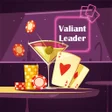 プログラムのアイコン：Valiant Leader
