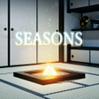 أيقونة البرنامج: escape game: SEASONS