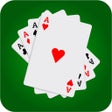 Иконка программы: Solitaire collection