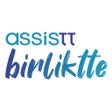 Symbol des Programms: Assistt Birliktte