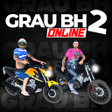 Programikonen: Grau BH 2 Online