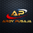 Icon of program: ARDY PUSAJA: Agen Pulsa M…