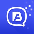 Ikona programu: BF-Private Messenger