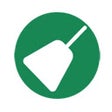 Clear history of browsing icon