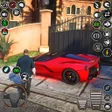Icon of program: Car Parking 3D: Car Games…