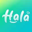 Icona del programma: Hala Voice Chat Community