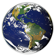 Icon of program: TwittEarth Screensaver