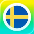 Ikon program: Learn Swedish with LENGO