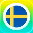 プログラムのアイコン：Learn Swedish with LENGO