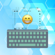 程序图标：FaceEmoji Keyboard