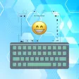 FaceEmoji Keyboard