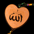 程序图标：Daily Islamic Quran Messa…