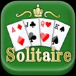 Solitaire Klondike - Simple Card Game Series icon