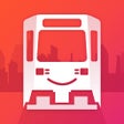 أيقونة البرنامج: Denver Transit  RTD Bus T…