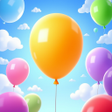 Icoon van programma: King Of Balloons