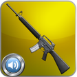Иконка программы: Sounds of weapons