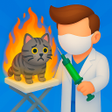 أيقونة البرنامج: Doctor Paws
