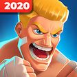 Иконка программы: Rage City: Streets of Gan…
