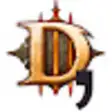 Diablo 3 Profile with commas