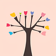 プログラムのアイコン：Sketch Tree - Art Drawing…