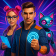 Ikona programu: FF SkinCraft Master