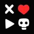 أيقونة البرنامج: Drop City: Rob and Kill