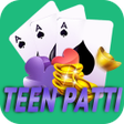 Icon of program: 3 Patti King Gold