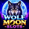 Icon of program: Wolf Bonus Casino -Vegas …