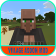 Иконка программы: Village mods for minecraf…