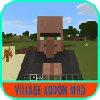 Village mods for minecraft