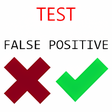 程序图标：Test FalsePositive