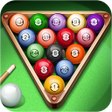 Icoon van programma: Billiards Pool-8 ball poo…