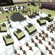 Ikon program: WORLD WAR 2 EPIC WAR SIMU…