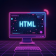 ไอคอนของโปรแกรม: Learn HTML