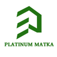 ไอคอนของโปรแกรม: Platinum Matka - Online M…
