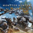 Symbol des Programms: Monster Hunter Wilds