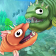 ไอคอนของโปรแกรม: FEEDING AND GROW - 3D FIS…