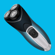 プログラムのアイコン：Electric Shaver