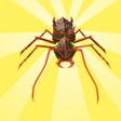 Biểu tượng của chương trình: Bug Survivor: Ants Clash