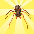 Symbol des Programms: Bug Survivor: Ants Clash