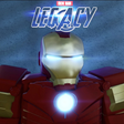 Icon of program: Iron Man: Legacy