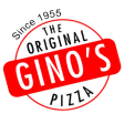 Original Ginos Pizza