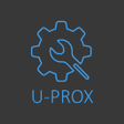 أيقونة البرنامج: U-Prox Mobile Config