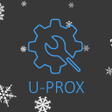 Ikona programu: U-Prox Mobile Config