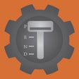プログラムのアイコン：Touver Guide