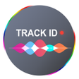 プログラムのアイコン：Track ID : Song Searcher