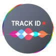 Symbol des Programms: Track ID : Song Searcher