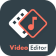 Ikona programu: Trim Video To Mp3 Audio C…