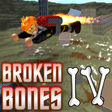 Icon of program: Broken Bones IV